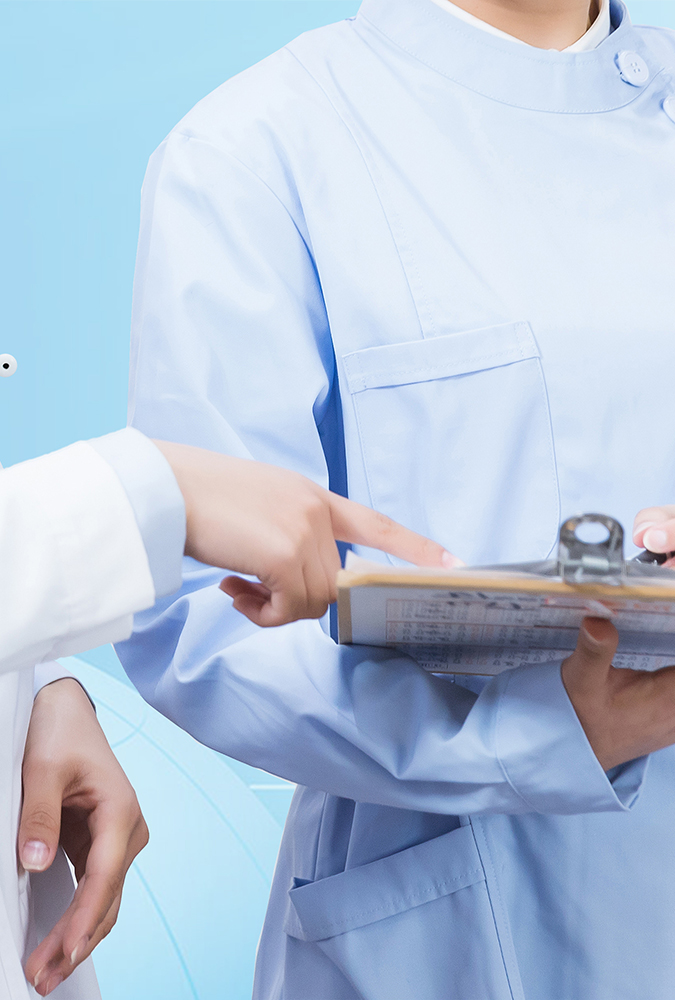 连锁医院设备管理信息化解决方案