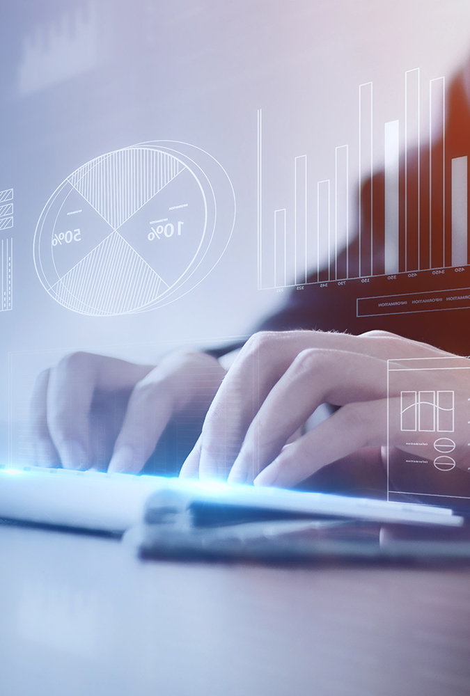 保力供应商平台解决方案