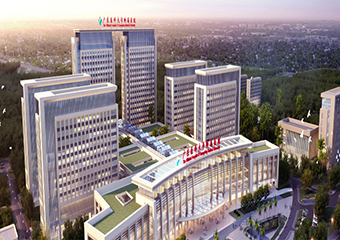 广东医科附属医院